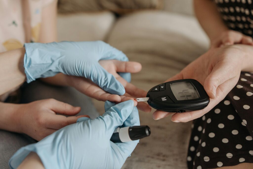 diabetolog, 2 , specjalizacja, zdjęcie